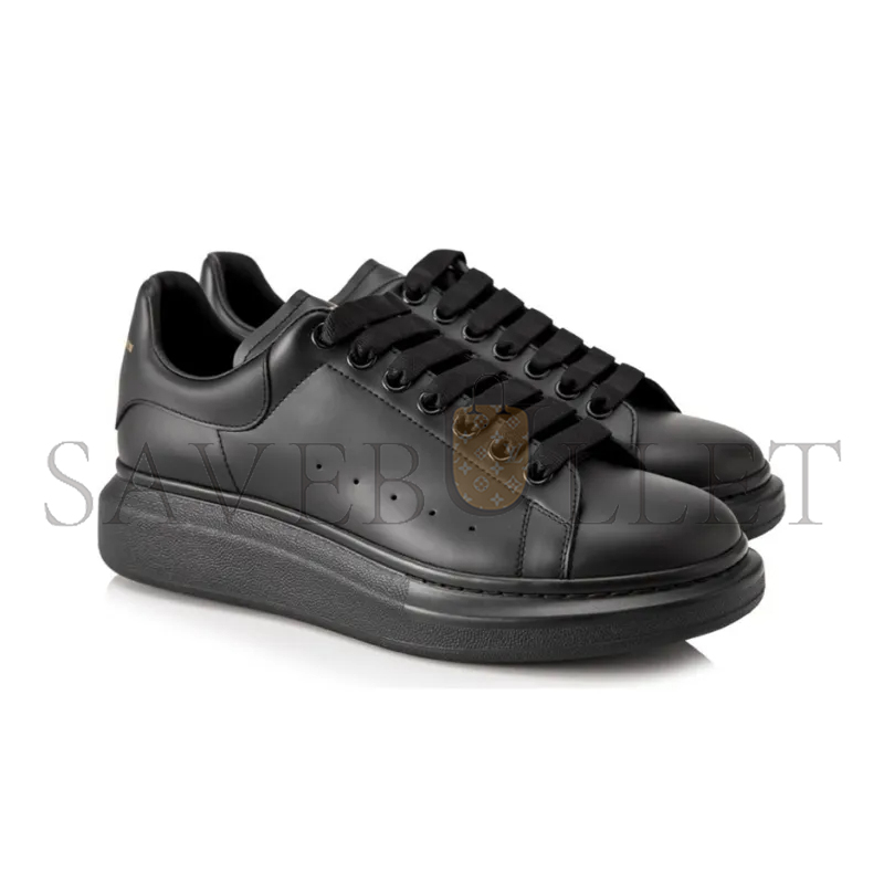 ALEXANDER MCQUEEN OVERSIZED SNEAKERS 441632WHGP01000